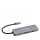 VERBATIM USB-C - 2x USB 3.0, USB-C PD, 2xHDMI, SD, microSD 32151 - 1236397 - zdjęcie 2